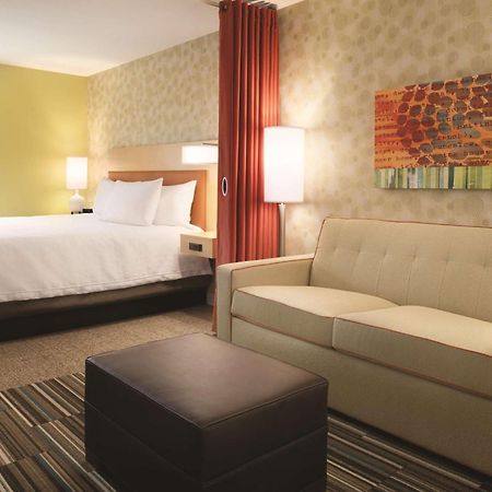 Home2 Suites By Hilton Iowa City Coralville Extérieur photo