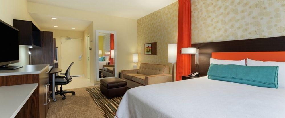 Home2 Suites By Hilton Iowa City Coralville Extérieur photo