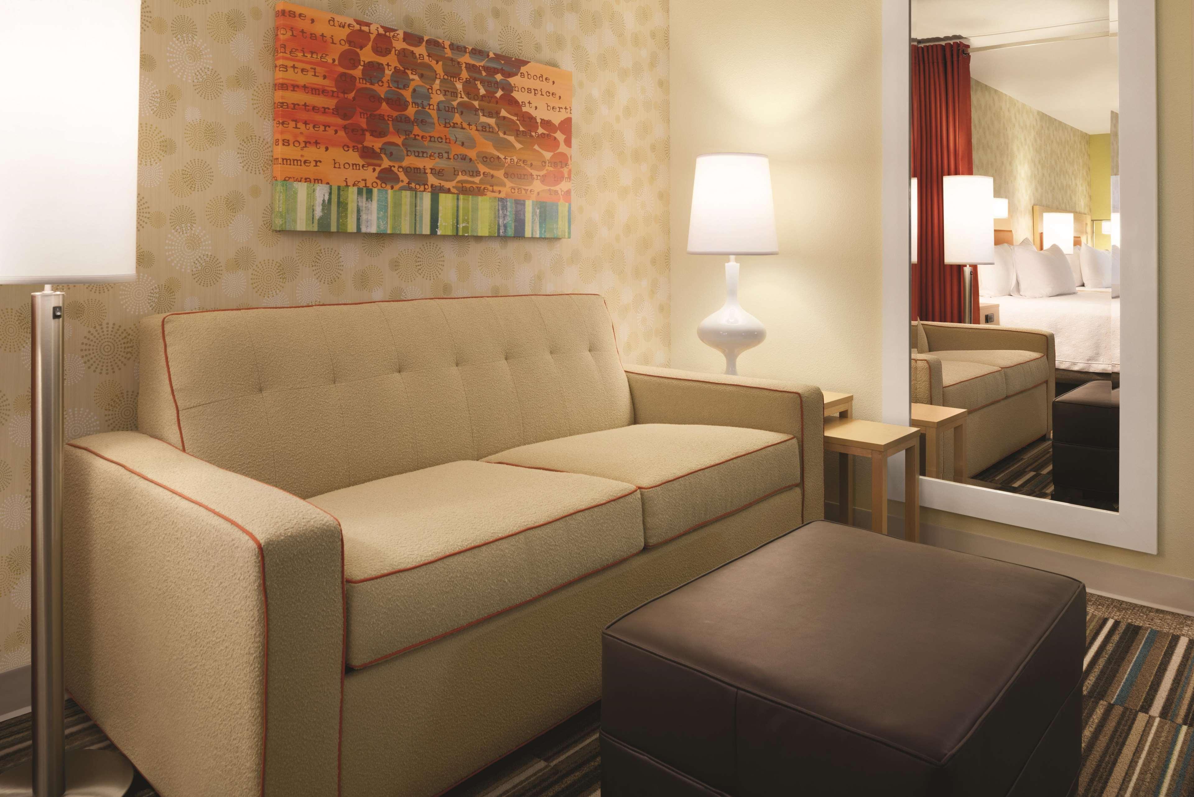 Home2 Suites By Hilton Iowa City Coralville Extérieur photo