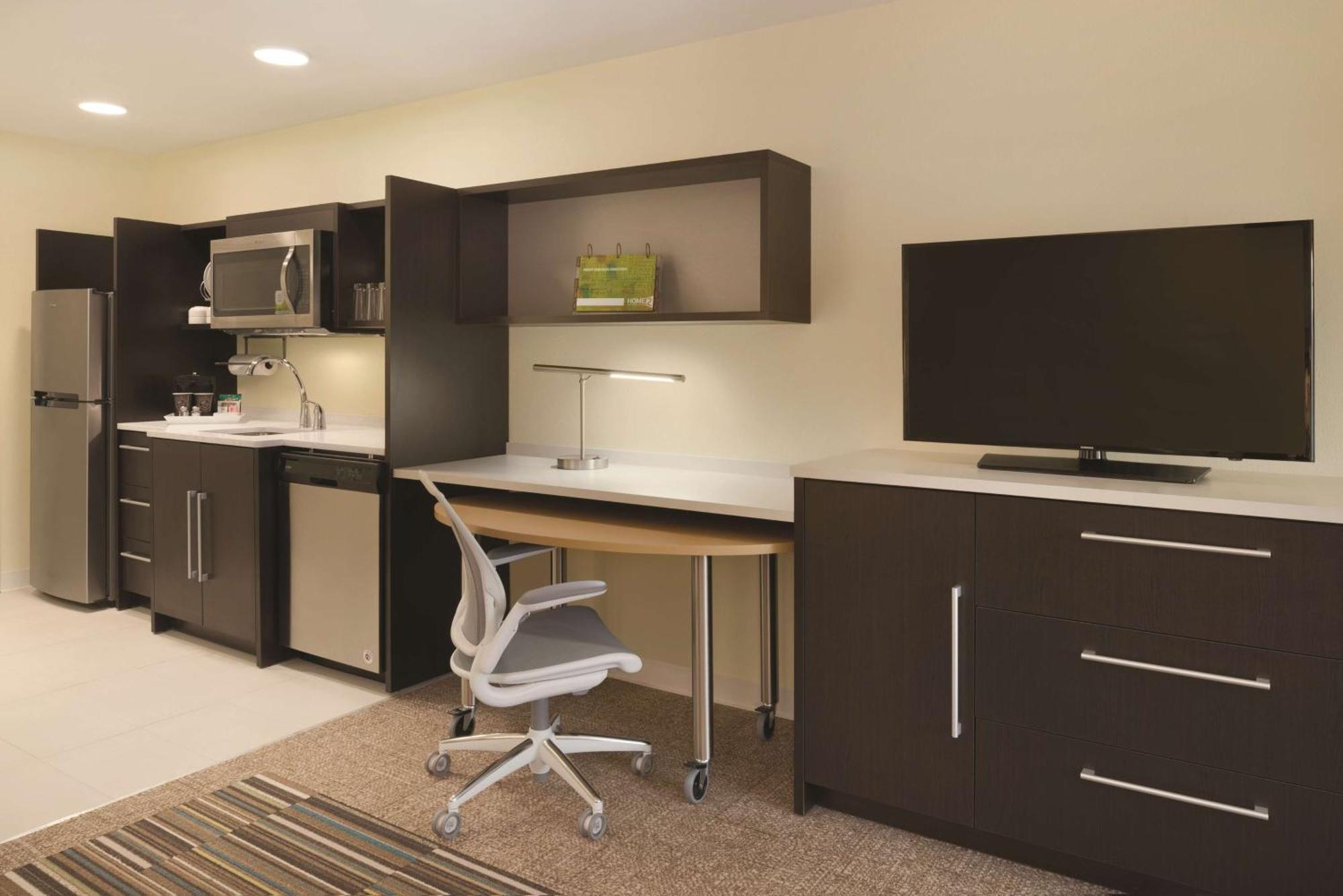Home2 Suites By Hilton Iowa City Coralville Extérieur photo