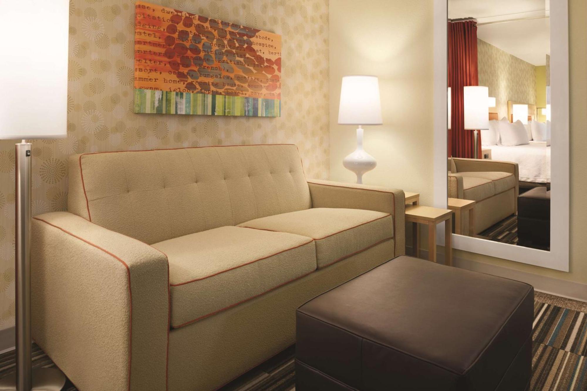 Home2 Suites By Hilton Iowa City Coralville Extérieur photo